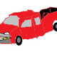 I don’t have any photos of my old pickup handy and I don’t want to use any copyright images from the internet so have this hastily drawn MS Paint interpretation of my pickup (sans grill guard).